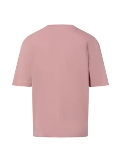 Nils Sundström Herren T-Shirt in altrosa