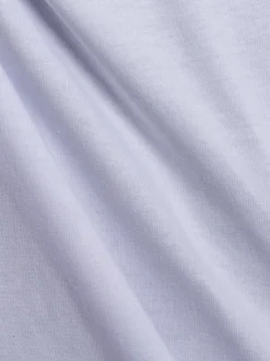 Nils Sundström Herren T-Shirt in weiß - Ärmel: kurzarm