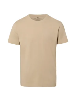 Nils Sundström Herren T-Shirt in melange