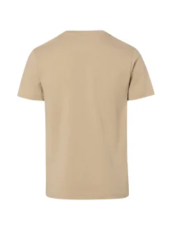 Nils Sundström Herren T-Shirt in melange