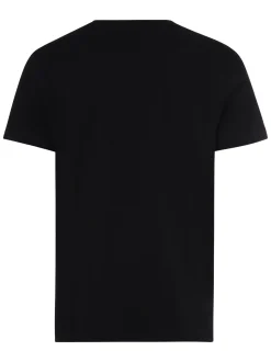 Nils Sundström Herren T-Shirt in marine - Ärmel: kurzarm