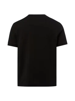 Nils Sundström Herren T-Shirt in oliv - Ärmel: kurzarm