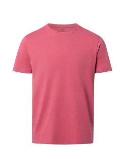 Nils Sundström Herren T-Shirt in rosenholz