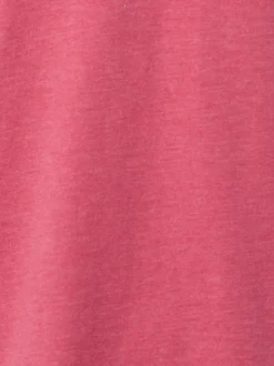 Nils Sundström Herren T-Shirt in rosenholz