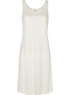 Nina von C. Damen Unterkleid - Elegance in beige