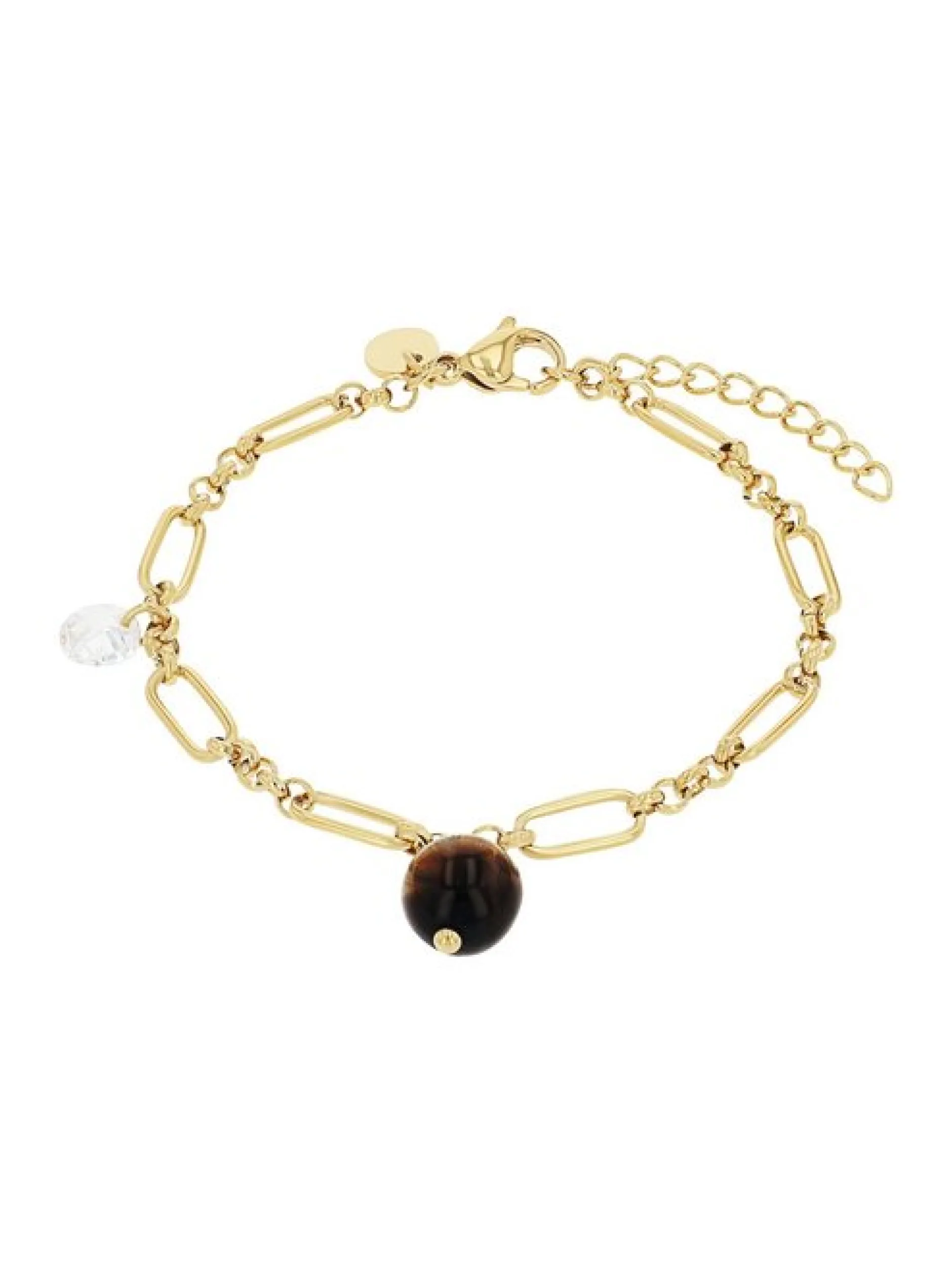 NOELANI Damen Armband in gold