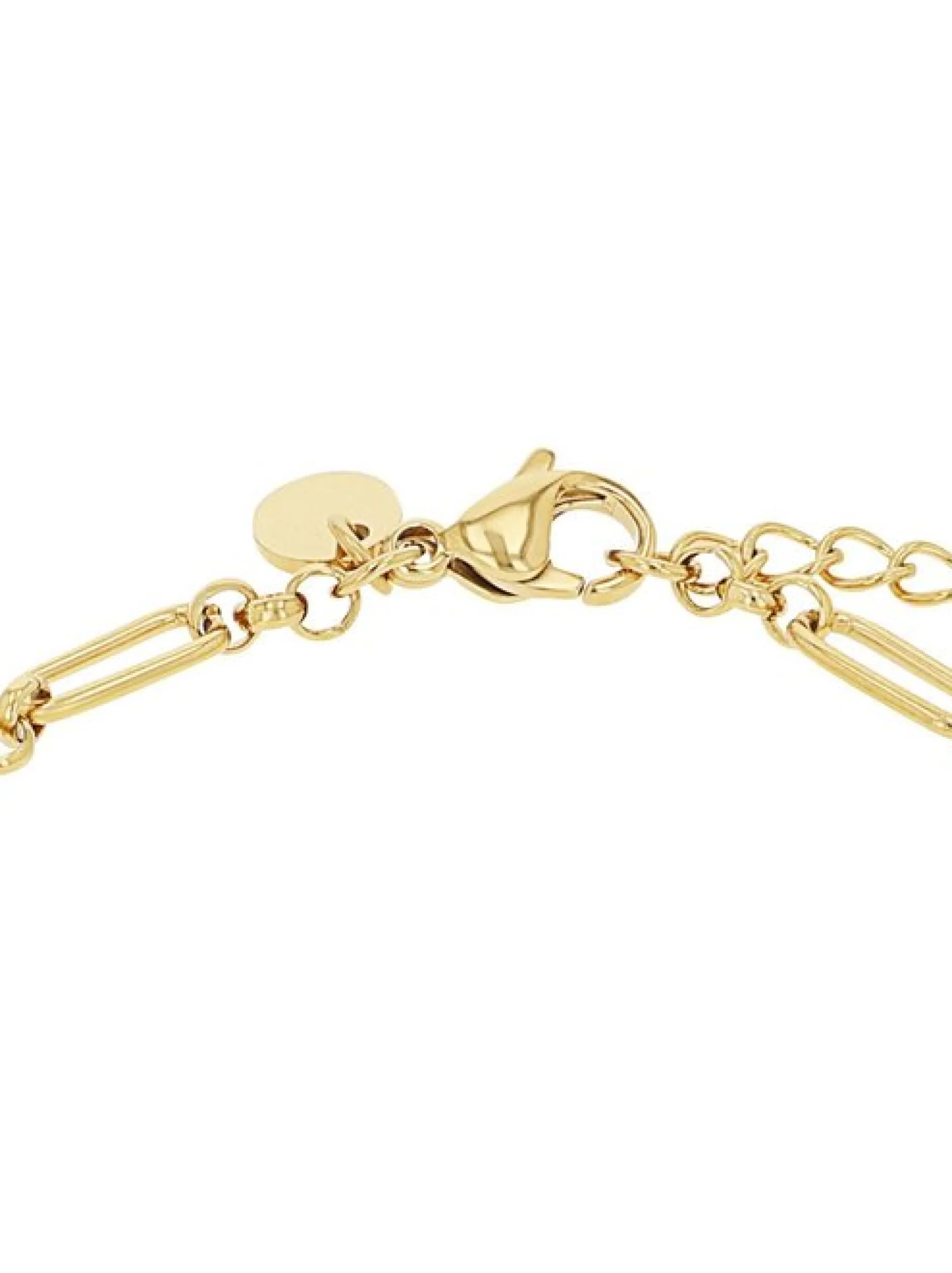 NOELANI Damen Armband in gold