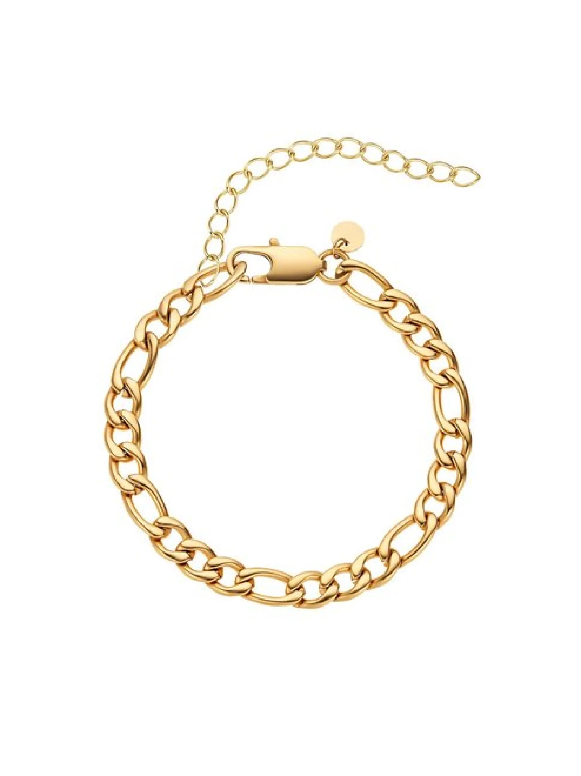 NOELANI Damen Armband in gold