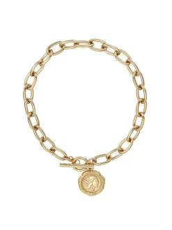 NOELANI Damen Armband in gold