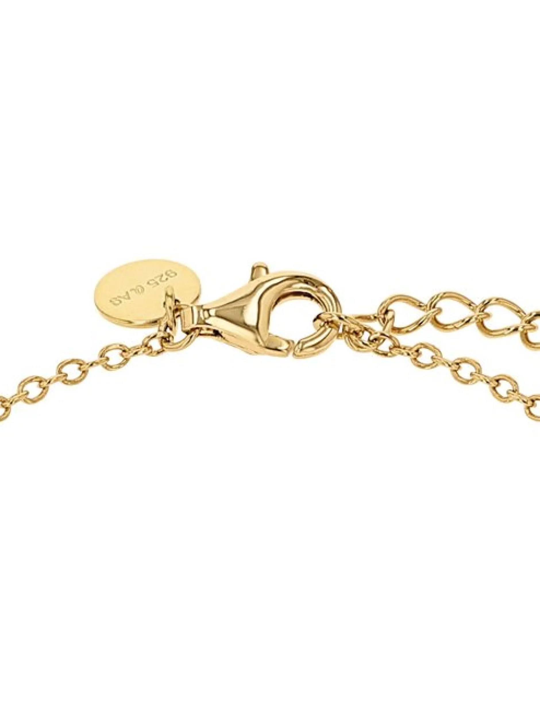 NOELANI Damen Armband in gold