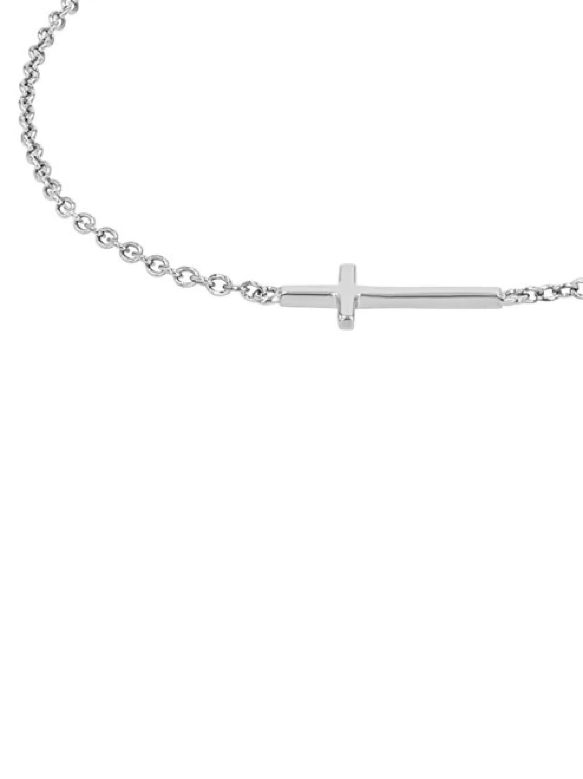 NOELANI Damen Armband in gold