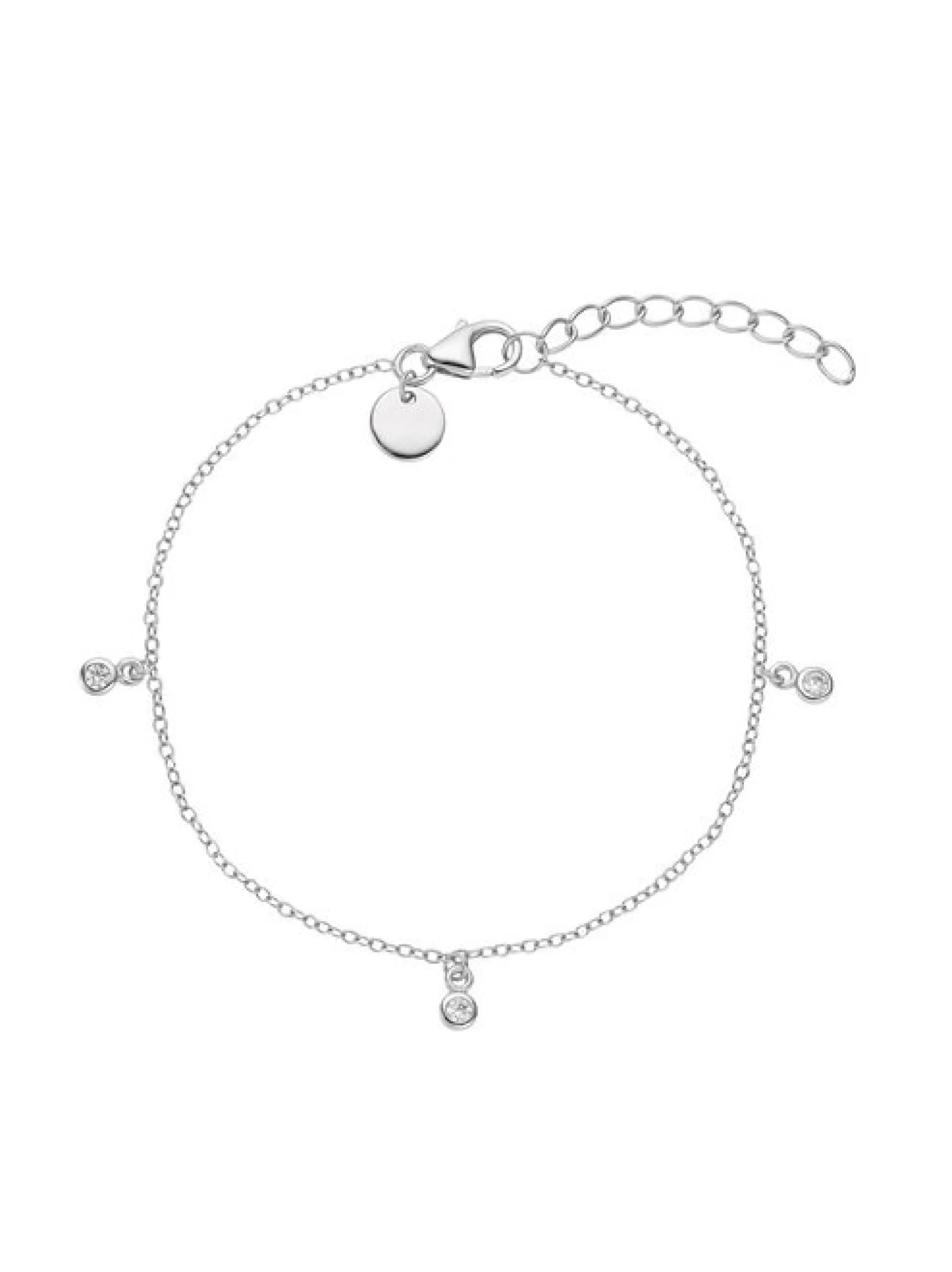 NOELANI Damen Armband in gold