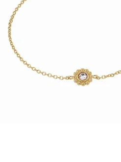 NOELANI Damen Armband in gold