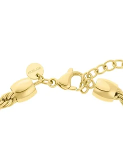 NOELANI Damen Armband in gold