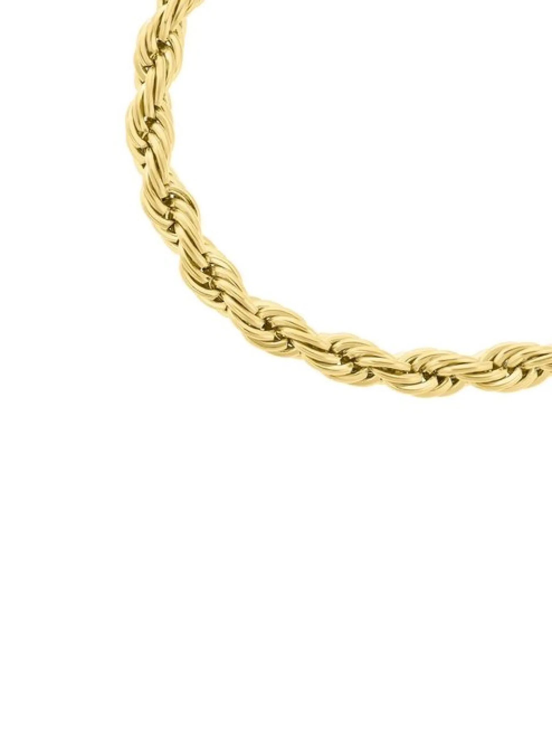 NOELANI Damen Armband in gold
