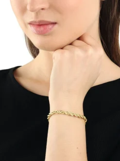 NOELANI Damen Armband in gold
