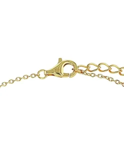 NOELANI Damen Armband in gold