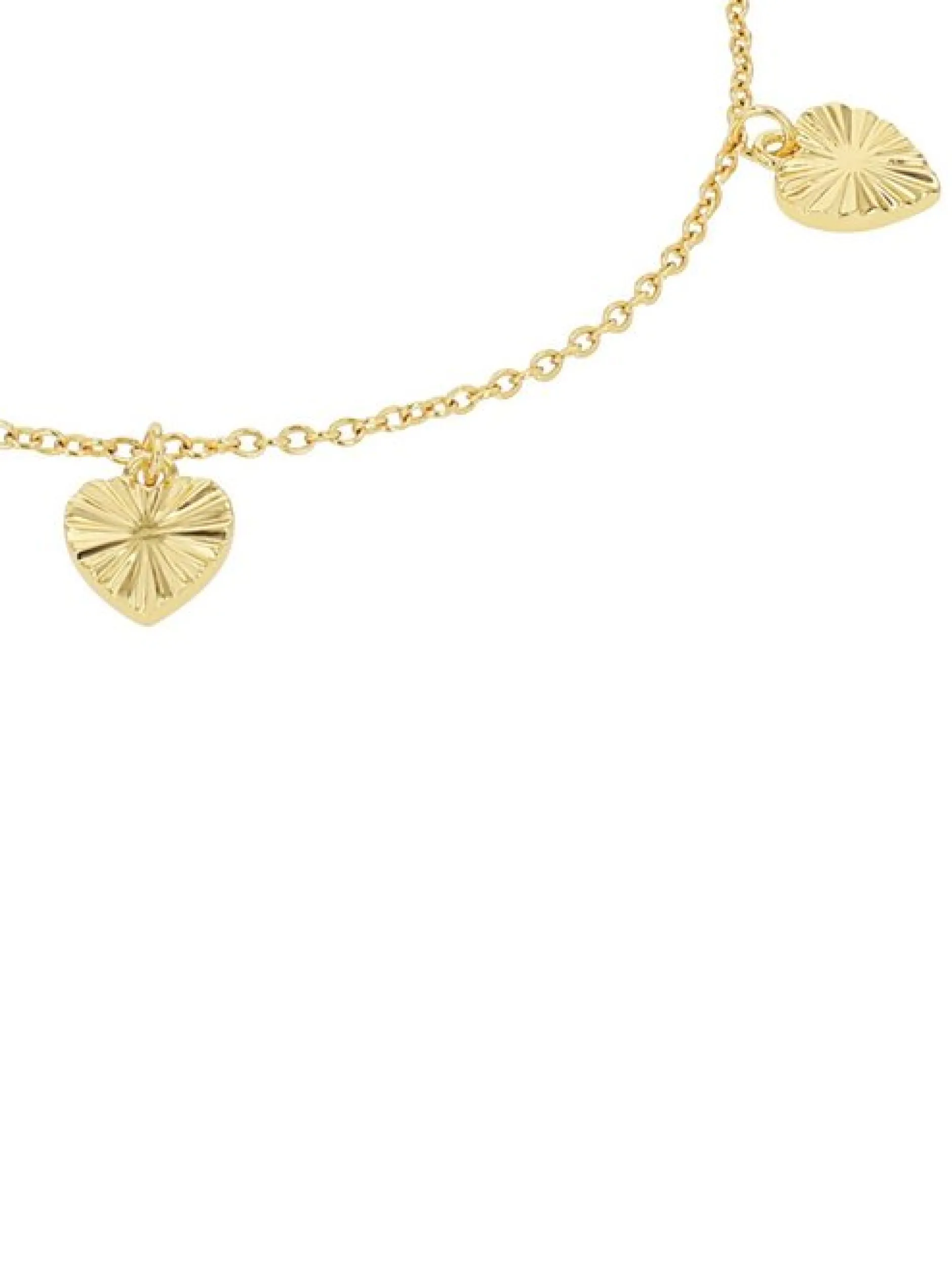 NOELANI Damen Armband in gold