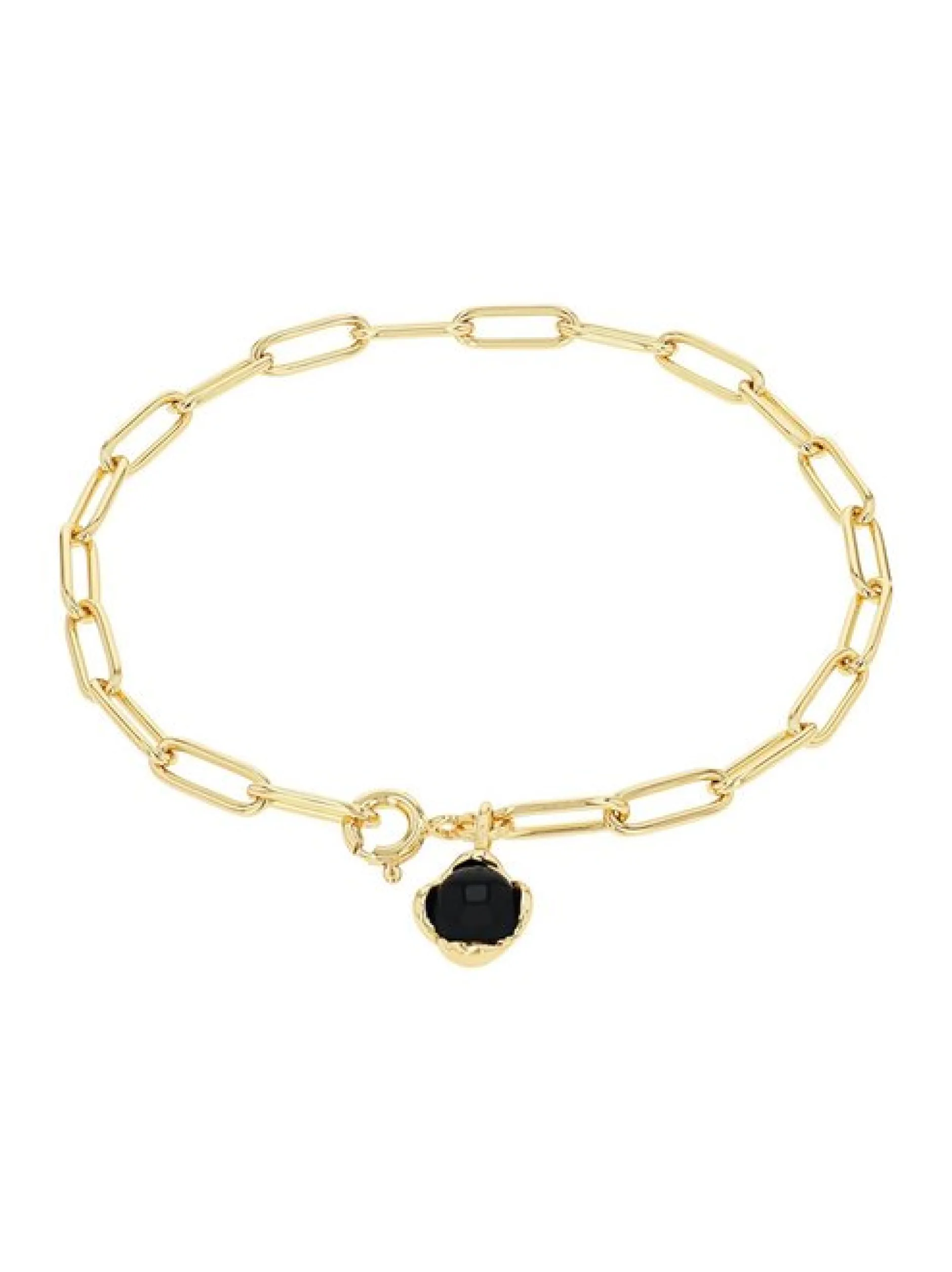 NOELANI Damen Armband in gold
