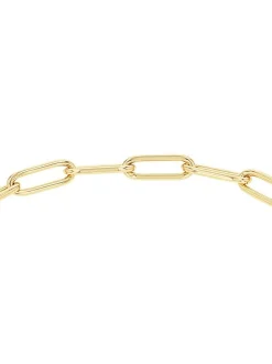 NOELANI Damen Armband in gold