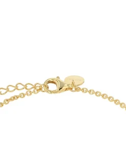 NOELANI Damen Armband in lila