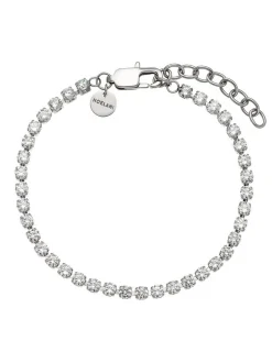 NOELANI Damen Armband in silber