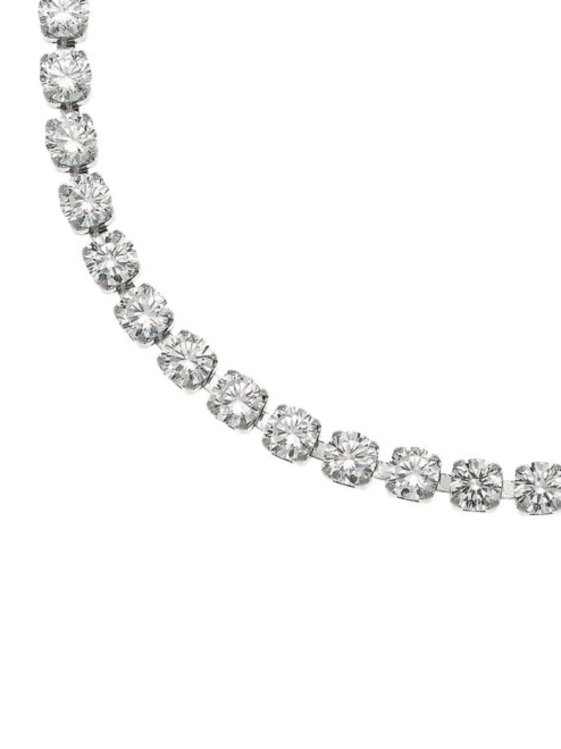 NOELANI Damen Armband in silber