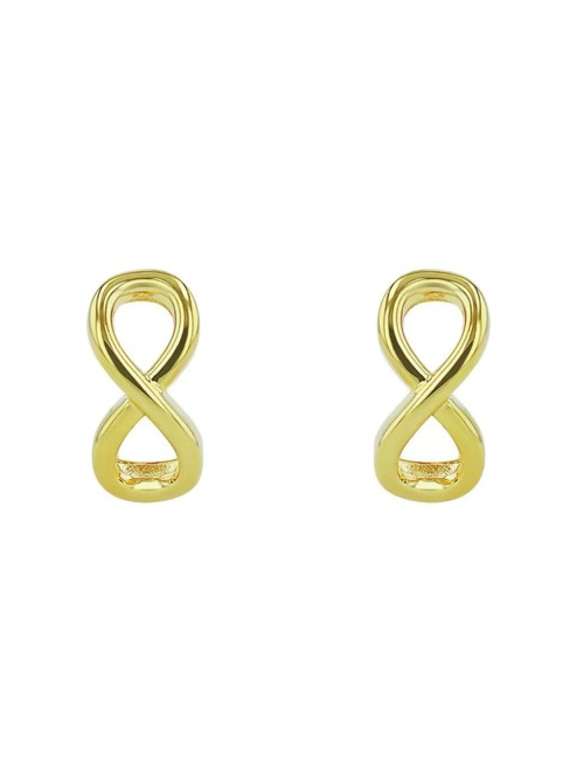 NOELANI Damen Creolen in gold