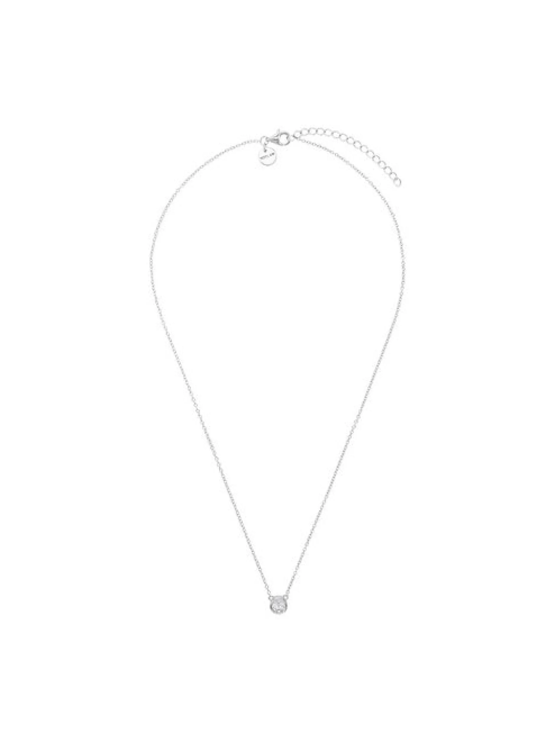 NOELANI Damen Kette mit Anhänger in gold