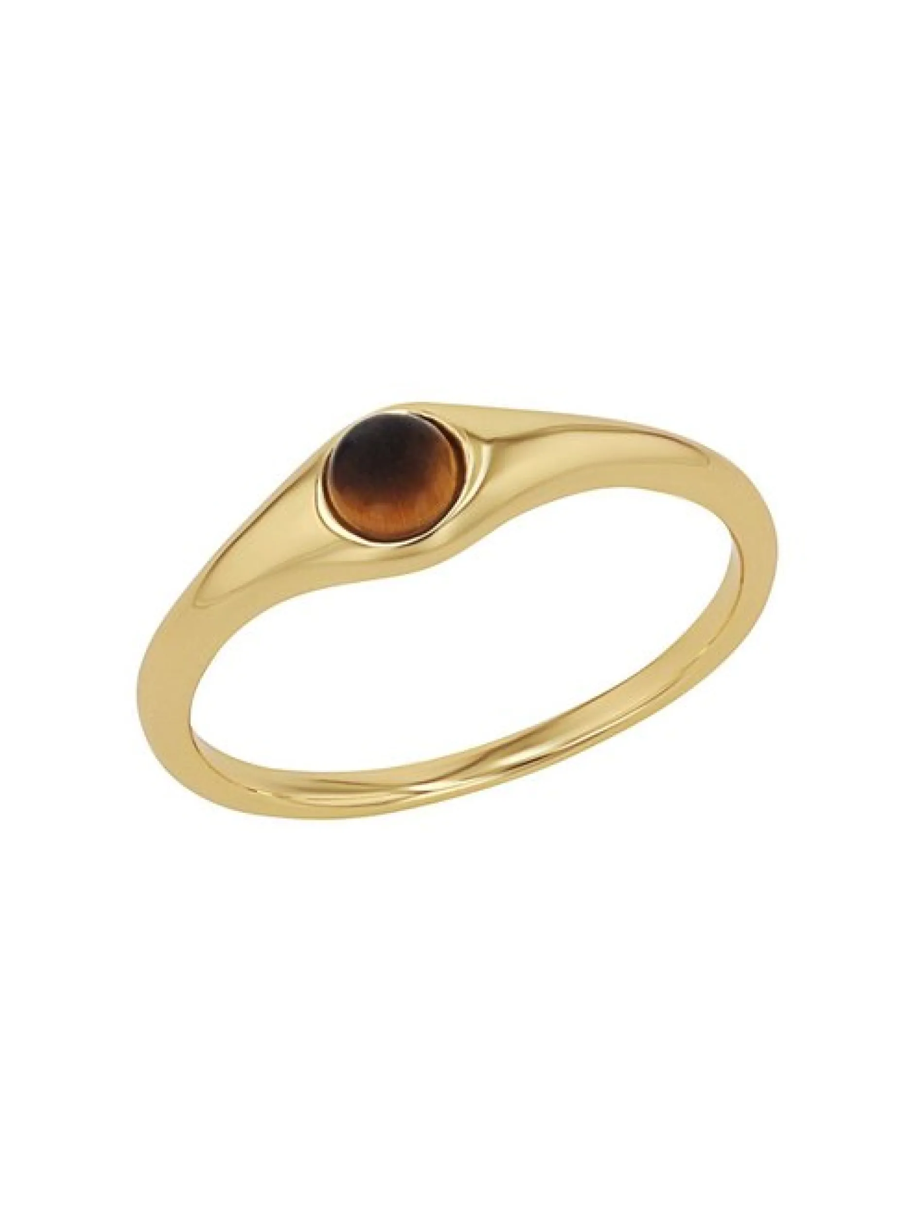 NOELANI Damen Ring in gold