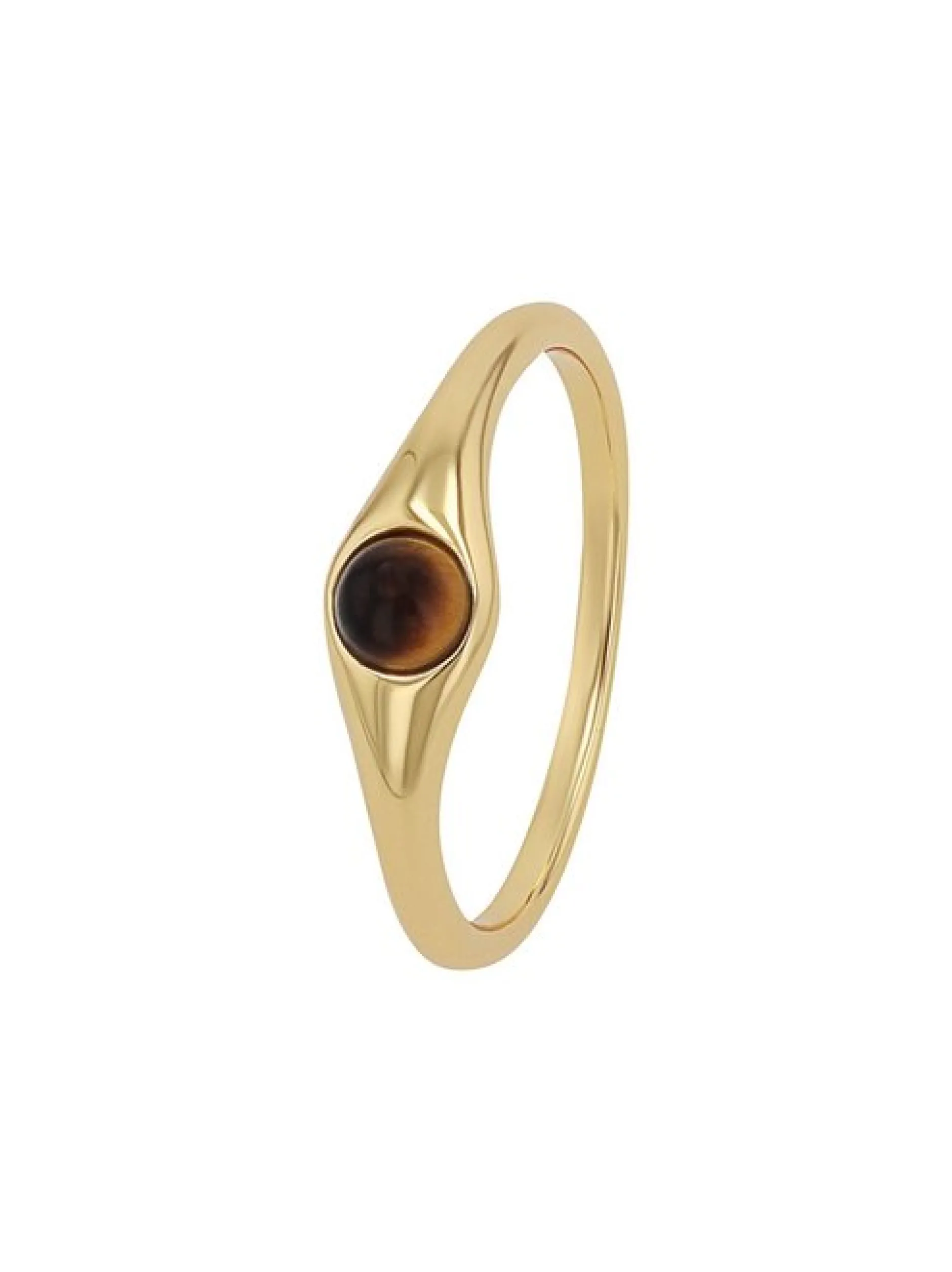 NOELANI Damen Ring in gold