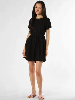 Noisy May Damen Kleid - NMLavie in schwarz
