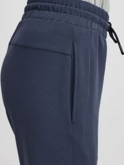 North Bend Damen Jogginghose - NBBraida W in blau