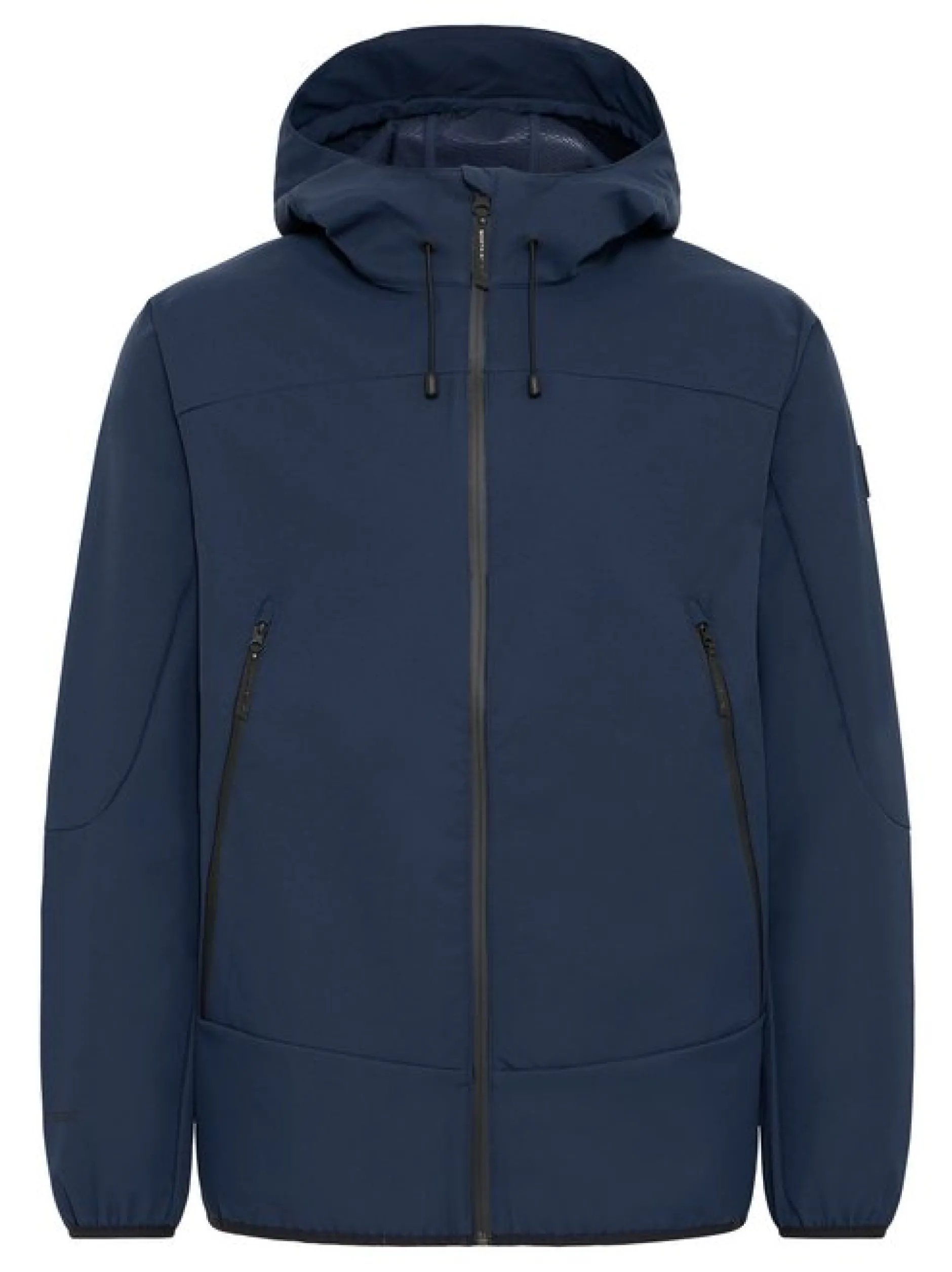 North Bend Damen Softshelljacke - NBRosslyn in marine