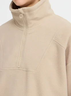 North Bend Damen Troyer in beige