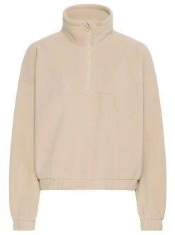 North Bend Damen Troyer in beige