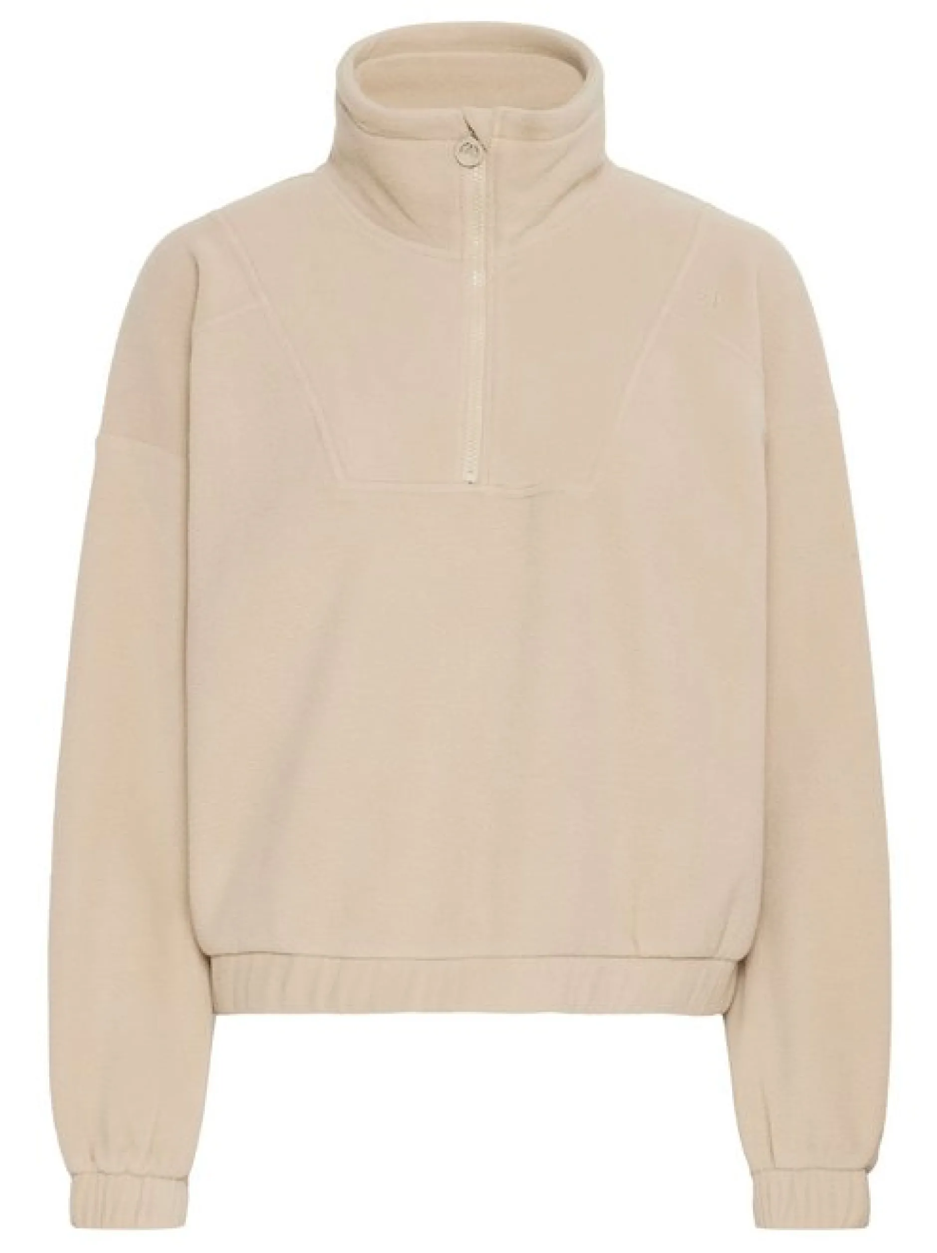 North Bend Damen Troyer in beige