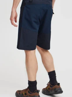 North Bend Herren Trekkingshorts - NBHoffman M in marine