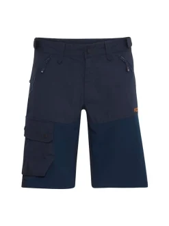 North Bend Herren Trekkingshorts - NBHoffman M in marine