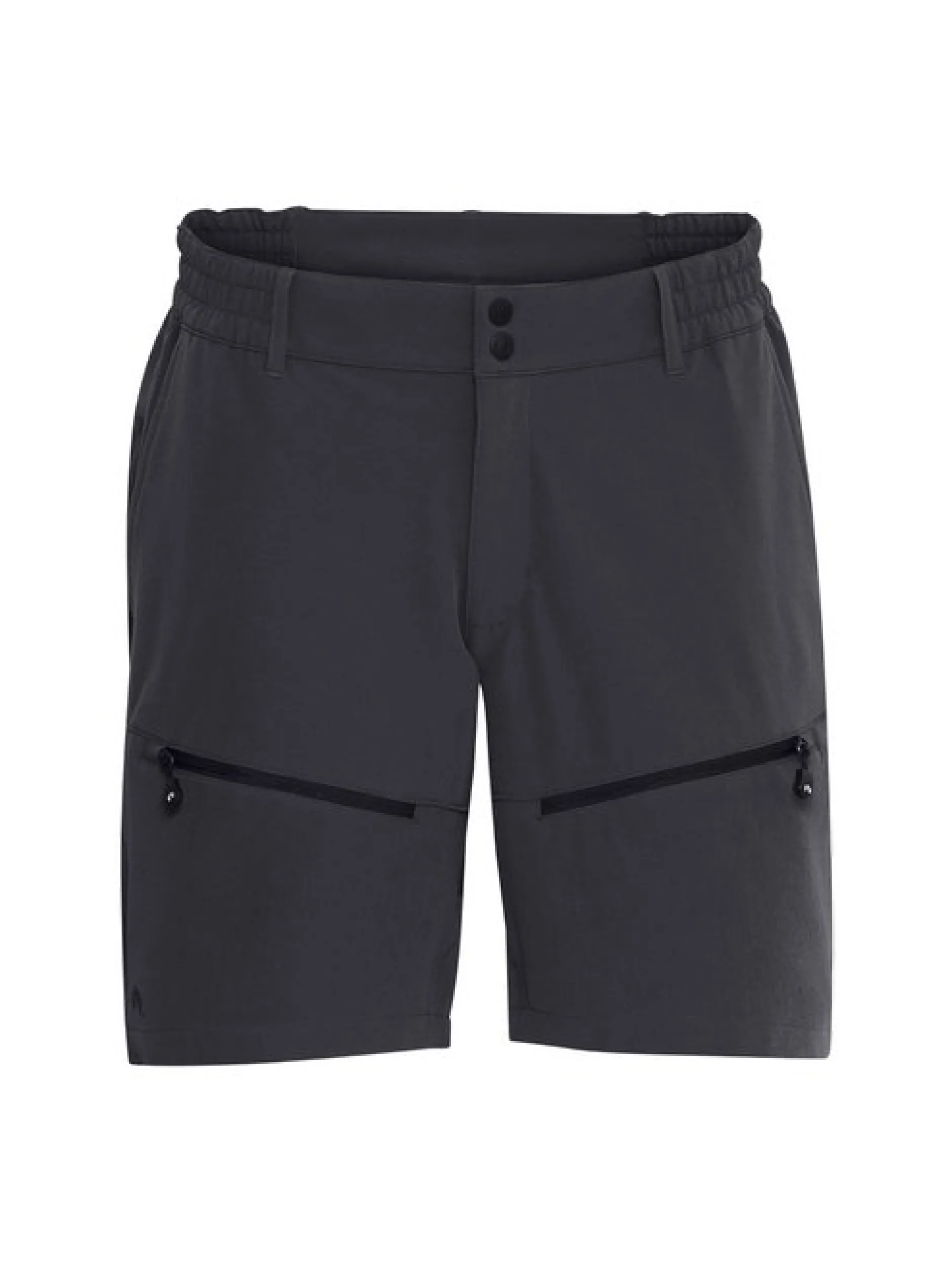 North Bend Herren Trekkingshorts - NBAvatar M in anthrazit