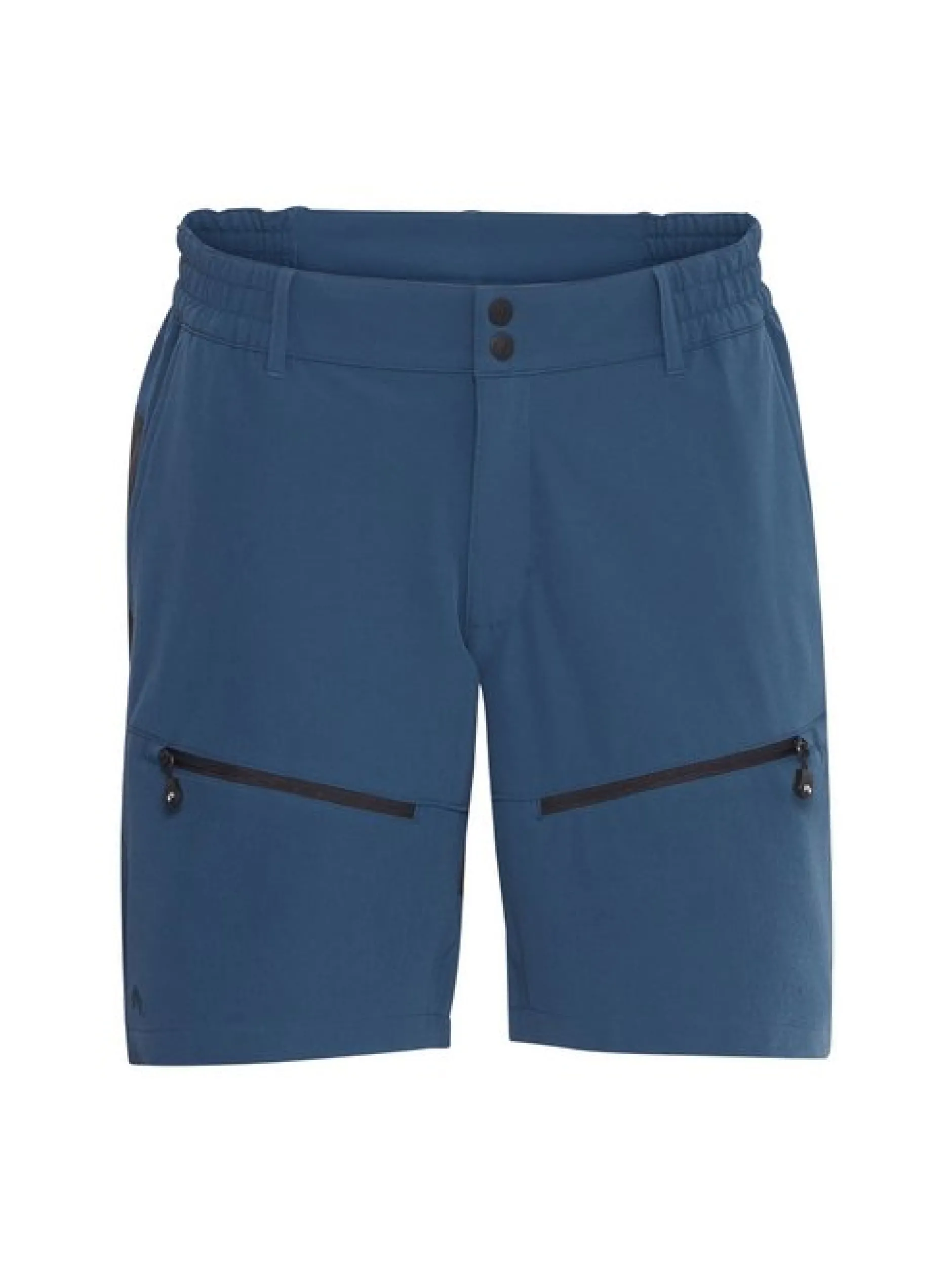 North Bend Herren Trekkingshorts - NBAvatar M in blau