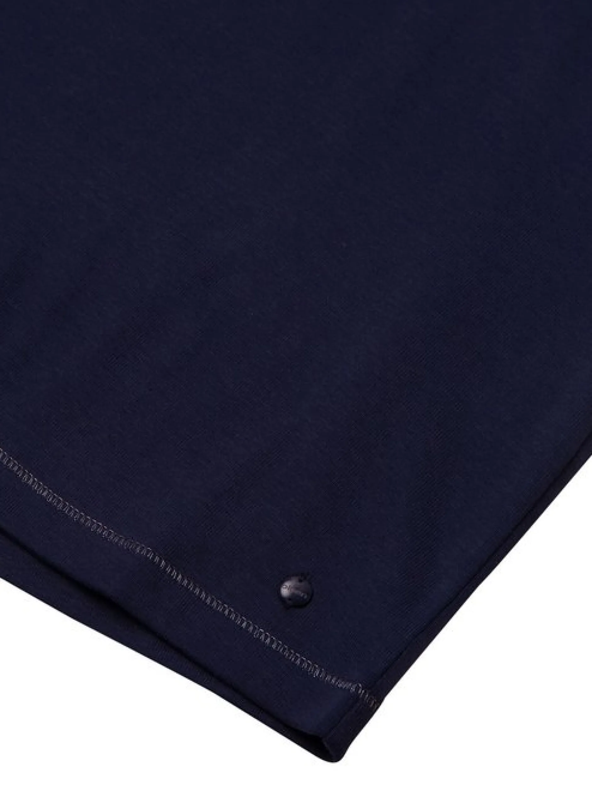 Olsen Damen Shirt in blau - Ausschnitt: Rundhals