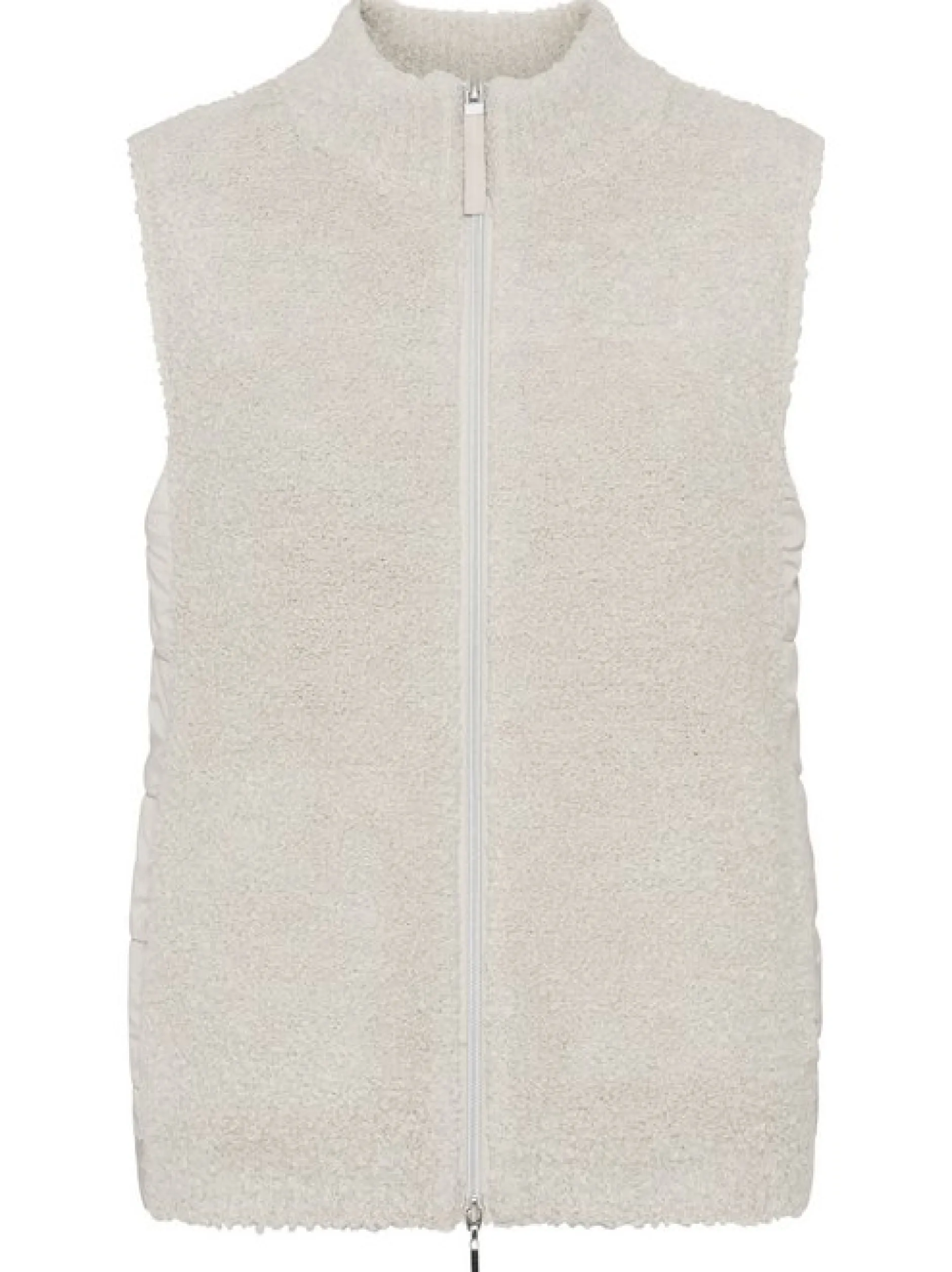 Olsen Damen Weste in beige
