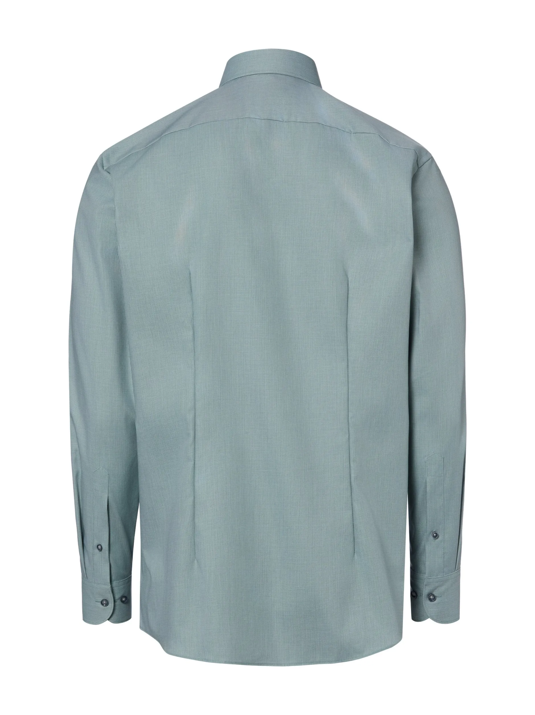 OLYMP Luxor modern fit Herren Businesshemd in mint