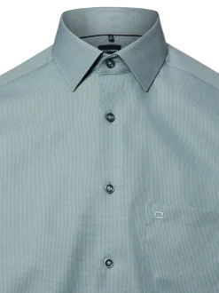 OLYMP Luxor modern fit Herren Businesshemd in mint