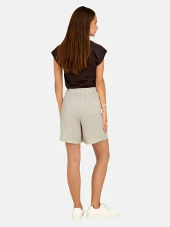 ONLY Damen Bermudas in beige