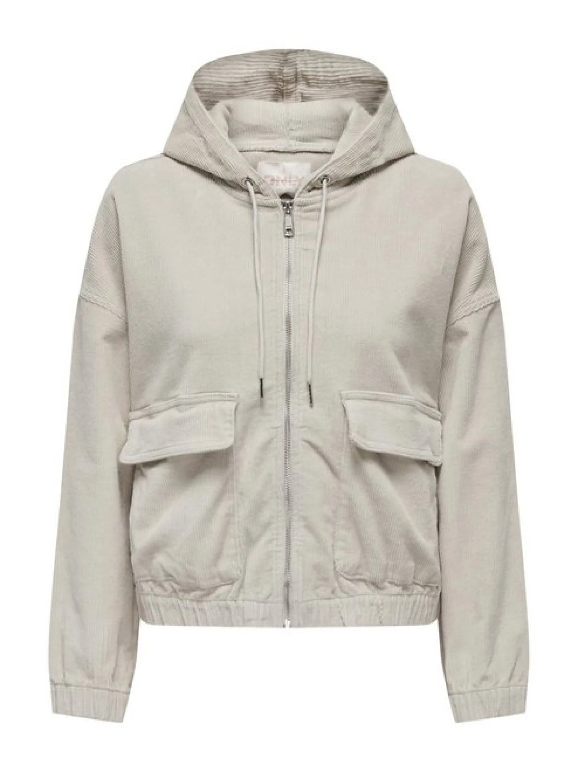 ONLY Damen Jacke in beige