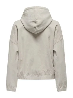 ONLY Damen Jacke in beige