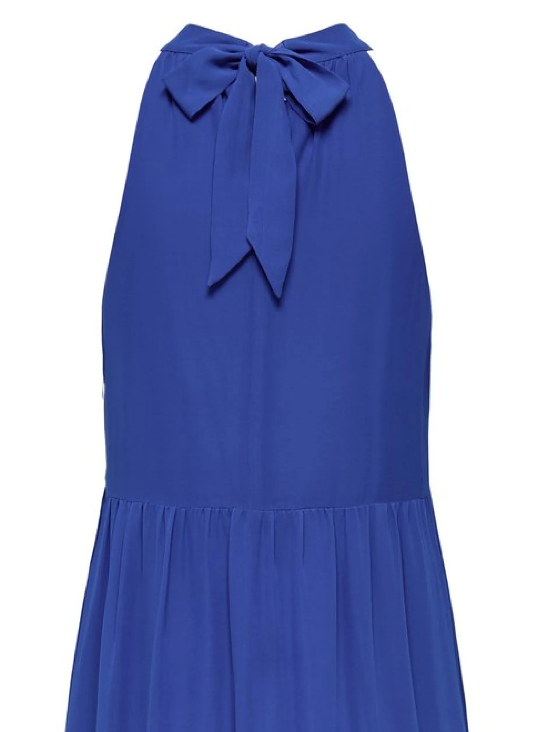 ONLY Damen Kleid in blau