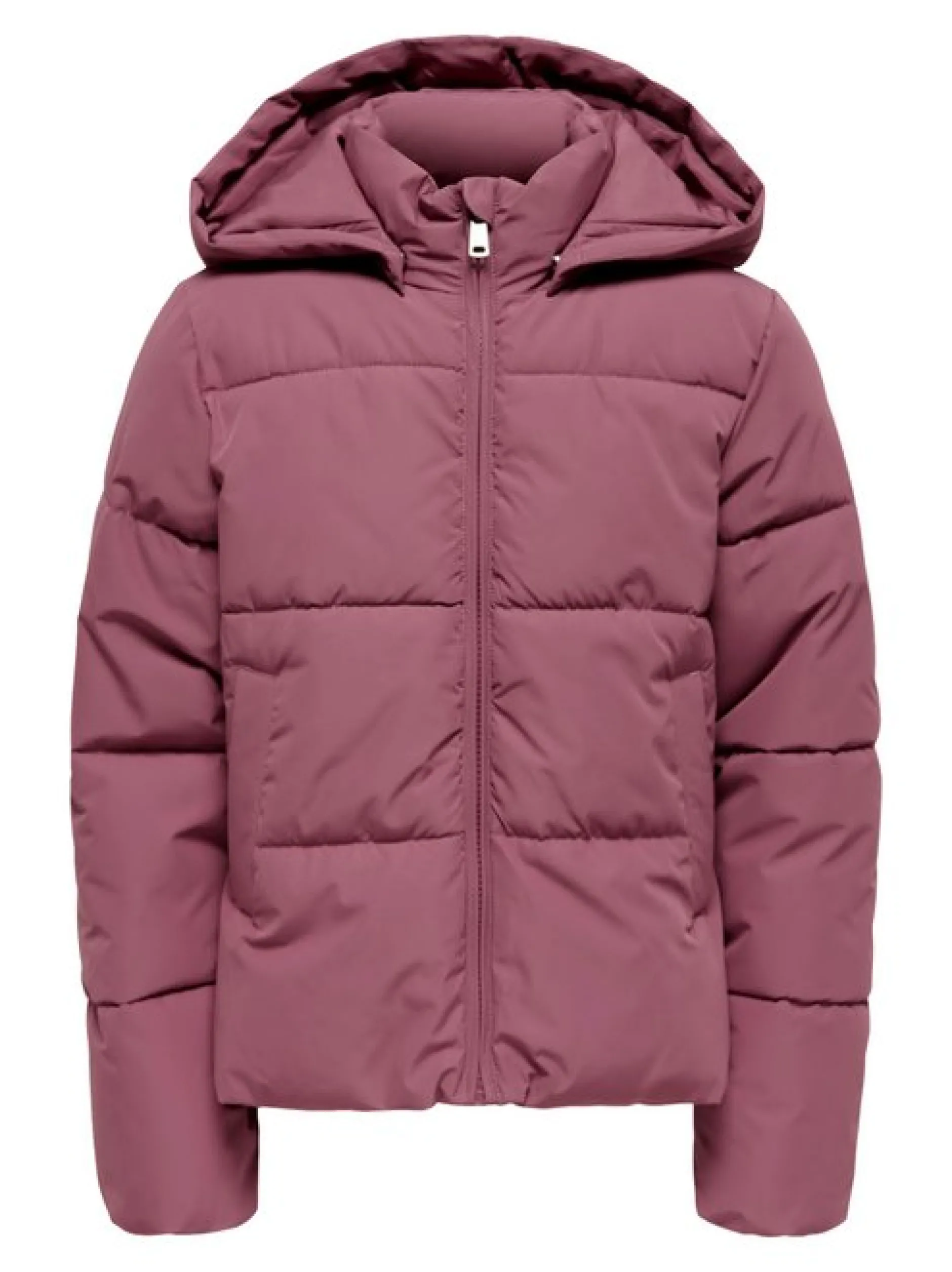 Only Kids Mädchen Jacke in rosa